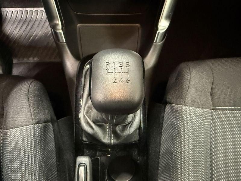 Citroën C3 Aircross C3 Aircross PureTech 110 S&S You