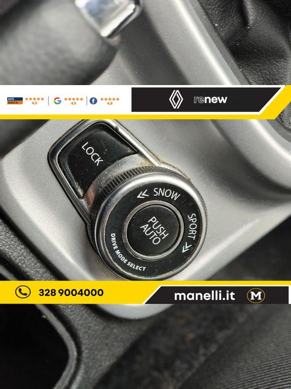 Suzuki Vitara 1.6 ddis V-Cool s&s 4wd allgrip rif.FN890