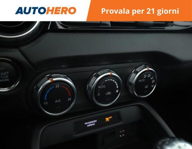 FIAT 124 Spider 1.4 MultiAir Lusso