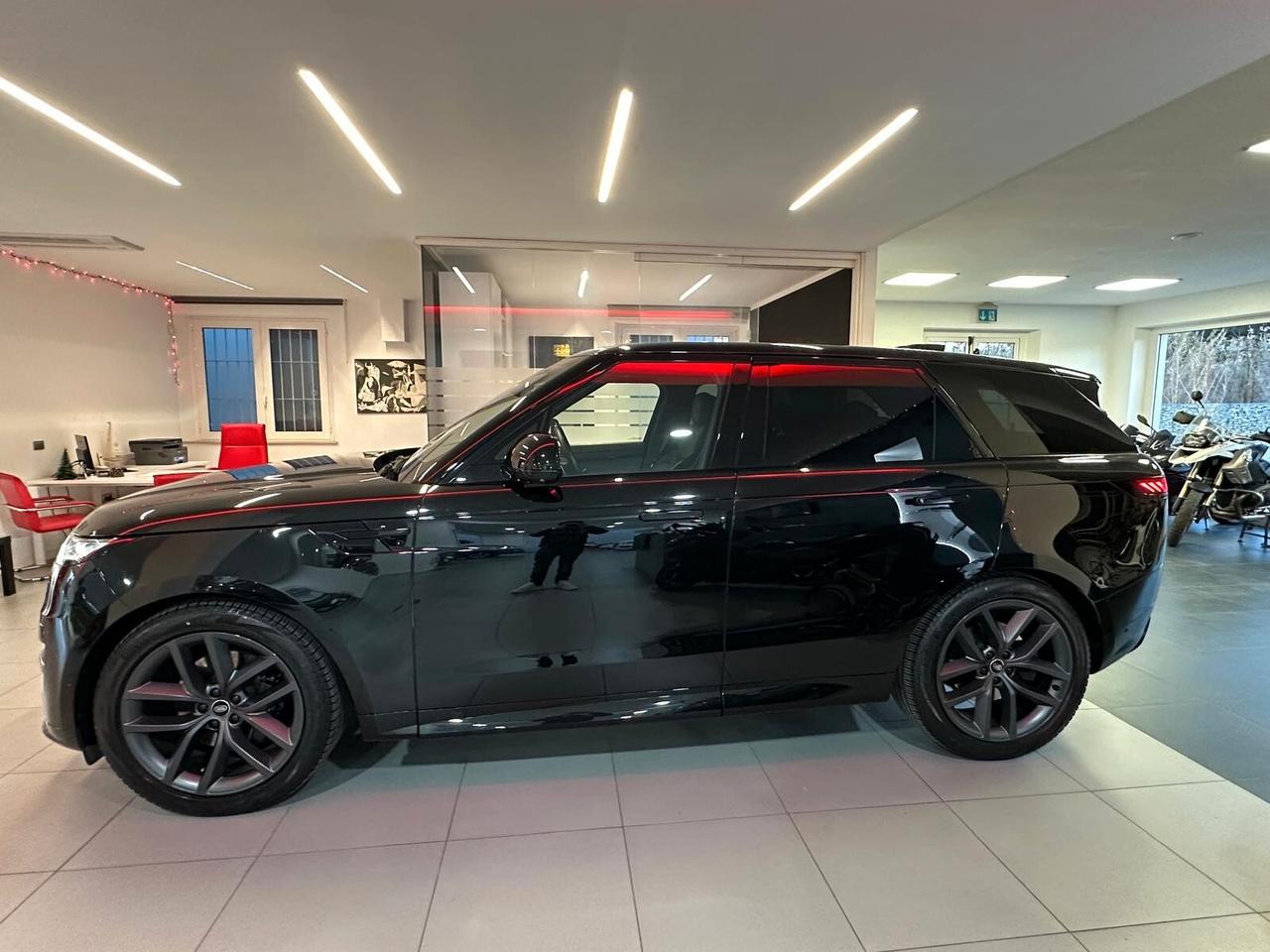 Range Rover Sport 3.0 RR Dynamic HSE