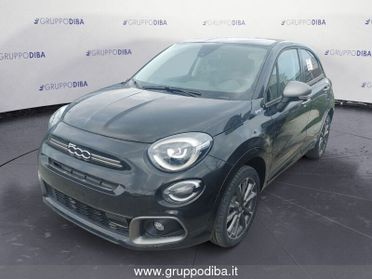 FIAT 500X S1D My23 1.3 Multijet 95cv Sport Solo Stock