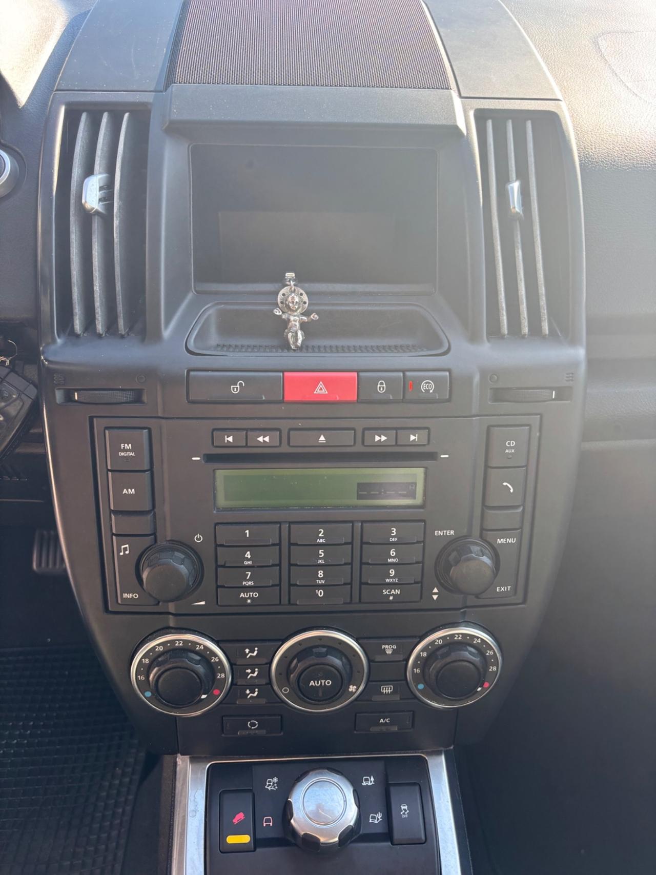 Land Rover Freelander 2.2 TD4 S.W. HSE