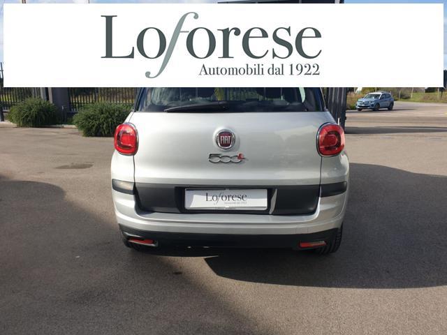 FIAT 500L 1.4 95 CV S&S Mirror