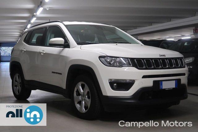 JEEP Compass Compass 1.6 Mjt 120cv 2wd Business