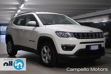 JEEP Compass Compass 1.6 Mjt 120cv 2wd Business