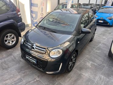 Citroen C1 VTi 68 5 porte Shine
