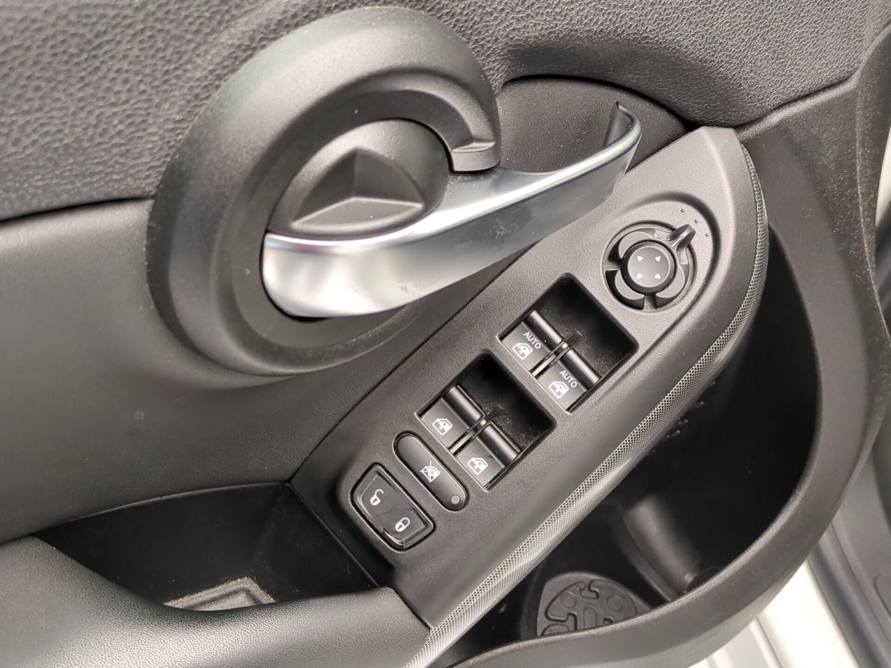 Fiat 500X 1.3 MultiJet 95 CV Sport