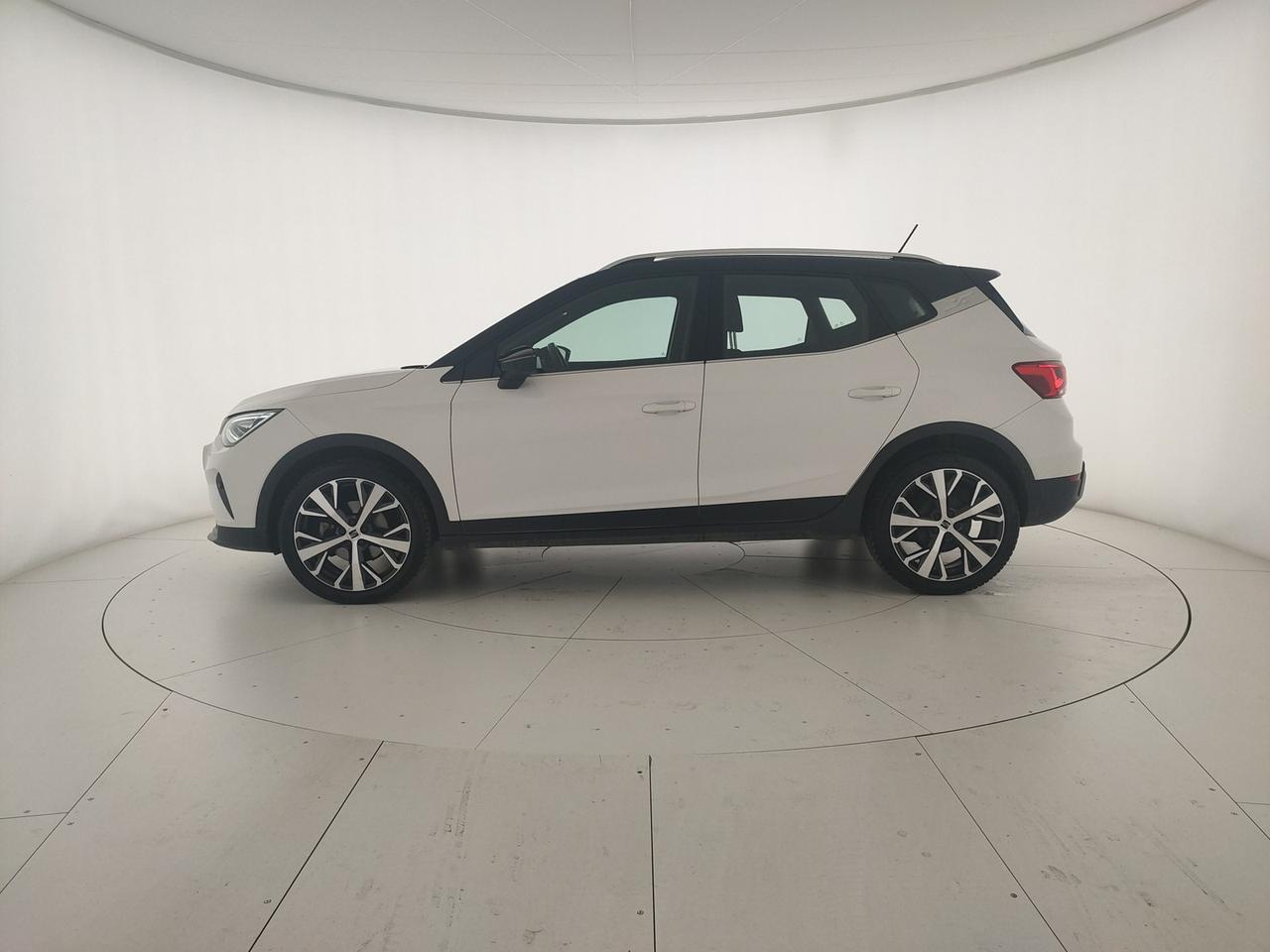 1.0 TGI Xperience 90 CV