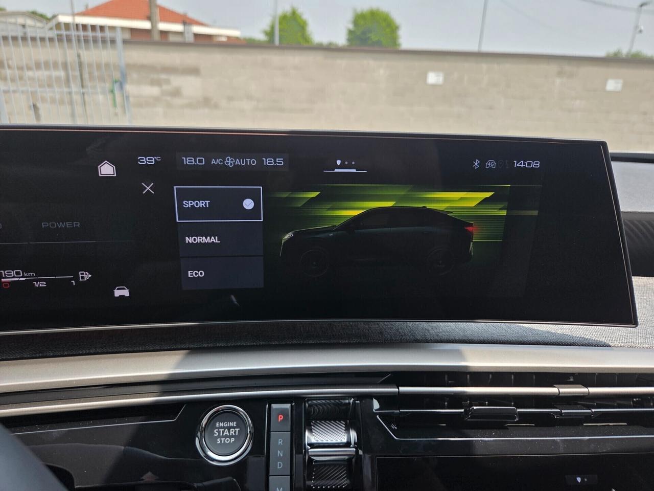 Peugeot 3008 ALLURE HYBRID NESSUN OBBLIGO FINANZIARIO !!