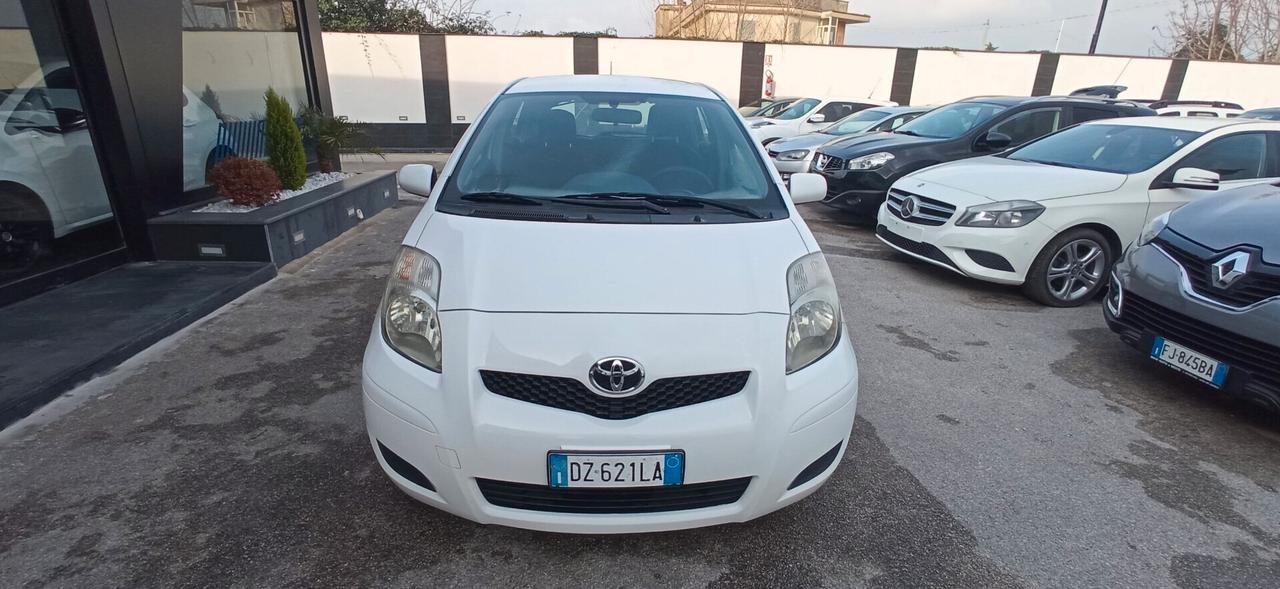 Toyota Yaris 1.0 - 1 PROPRIETARIO