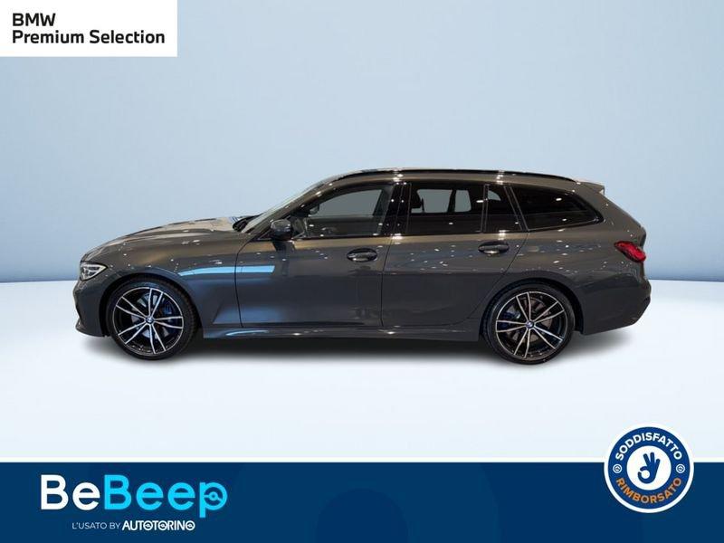 BMW Serie 3 Touring 330I TOURING XDRIVE MSPORT AUTO