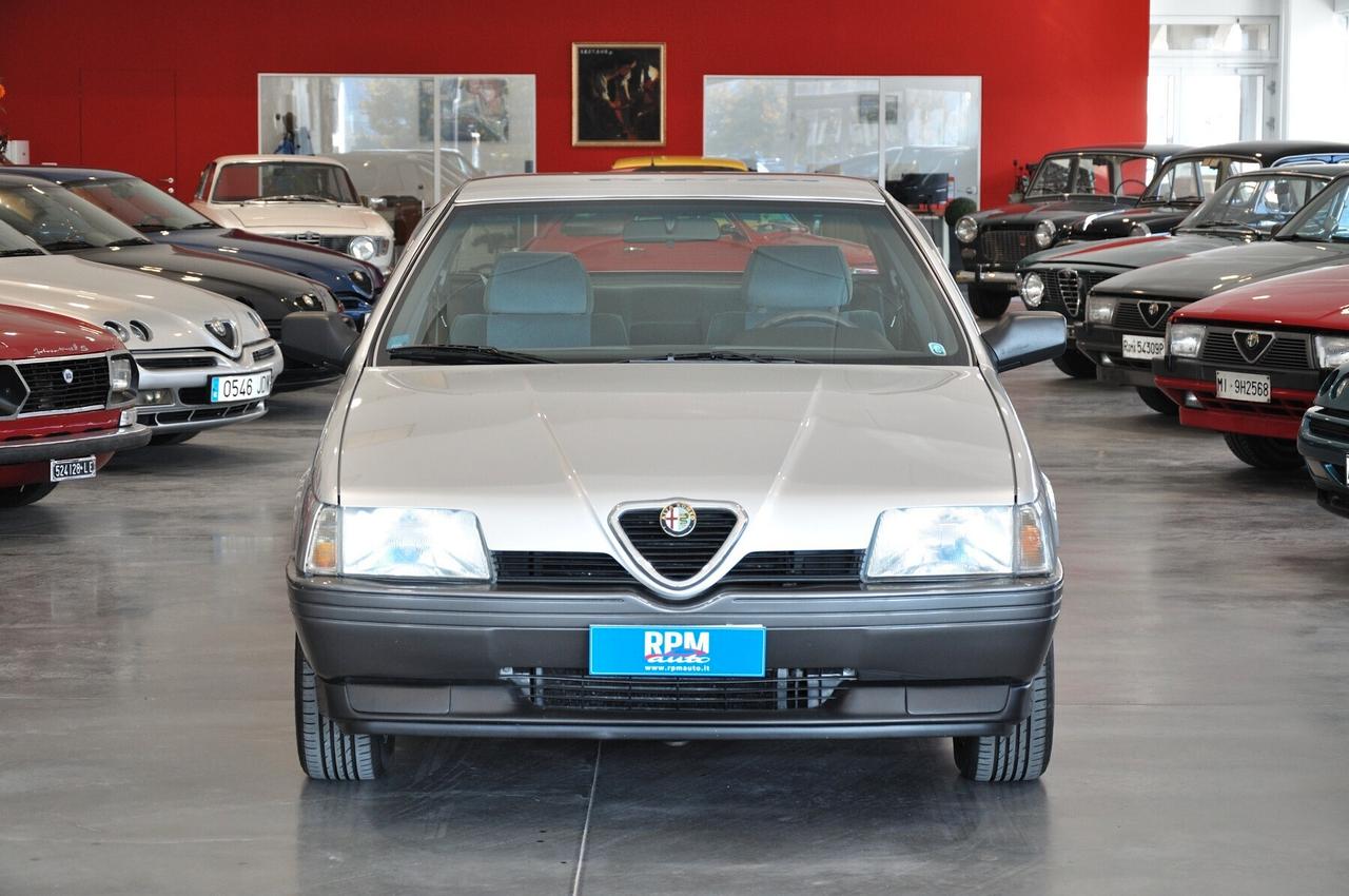 Alfa Romeo 164 2.0i Twin Spark ASI ORO Immacolata