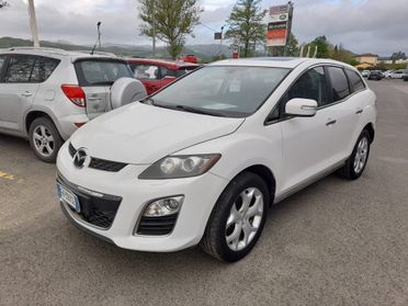 MAZDA CX-7 CX-7 2.2L MZR CD Sport Tourer
