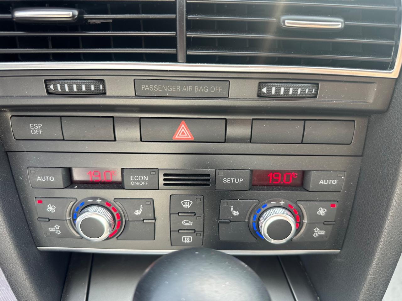 Audi A6 Avant 3.0 V6 TDI 232CV QUATTRO*NAVI*