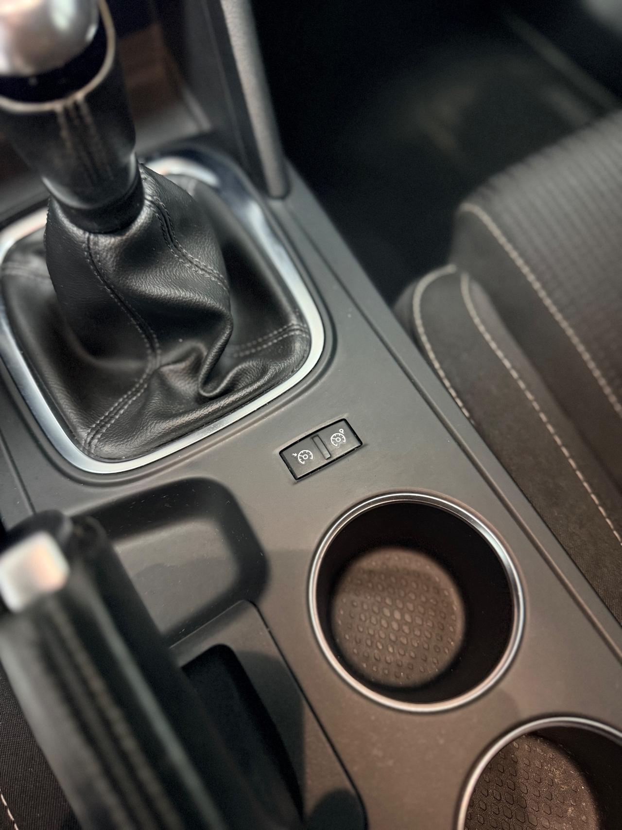 Renault Megane BdCi 115 CV Intens 08/2020 Euro 6B Neopatentati