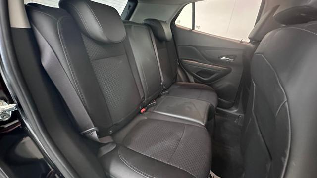 OPEL Mokka X 1.4 Turbo Ecotec 140CV 4x2 Innovation