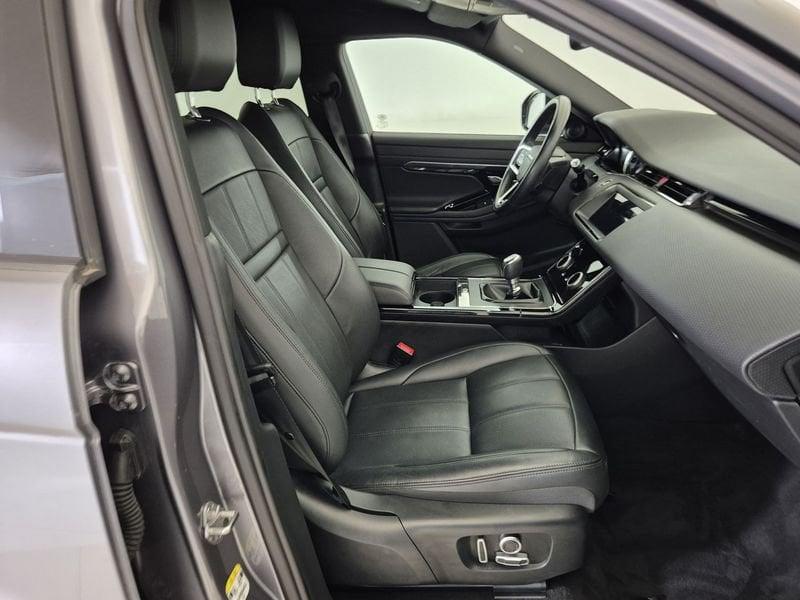 Land Rover Range Rover Evoque II 2019 Die 2.0d i4 R-Dynamic S fwd 163cv