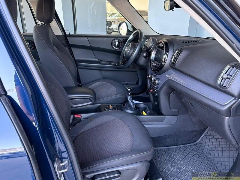 MINI Mini Countryman F60 Mini 1.5 Cooper Business Countryman