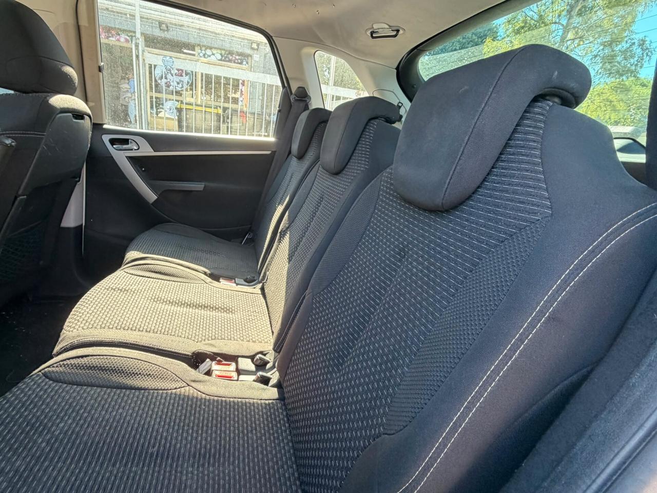 Citroen C4 Picasso 1.6 e-HDi 110 FAP CMP6 Business