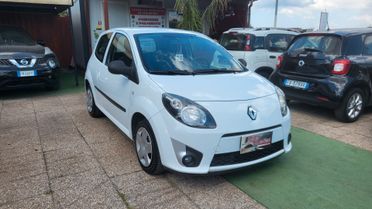 Renault Twingo 1.2 16V TCE Dynamique