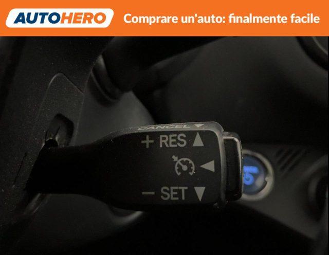 TOYOTA Yaris 1.5 Hybrid 5 porte Y20