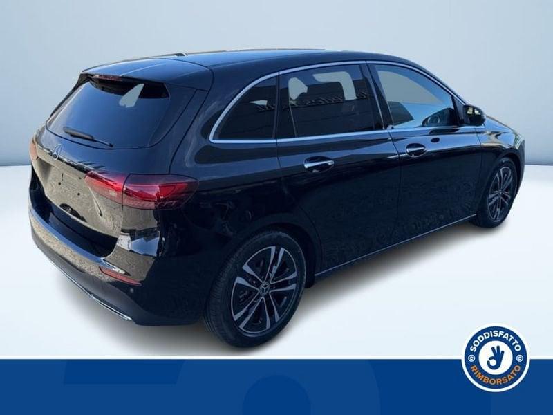 Mercedes-Benz Classe B 180d Automatic Advanced Plus Progressive
