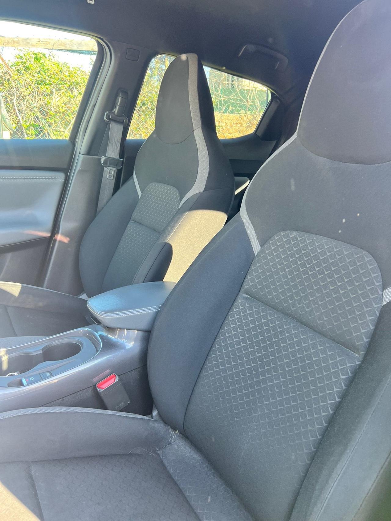 Nissan Juke 1.0 DIG-T 117 CV Acenta