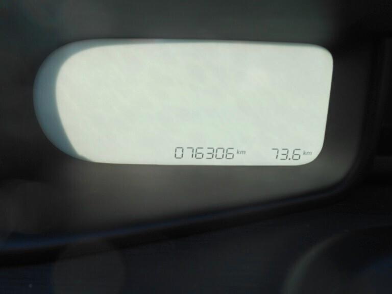 Citroen C3 Picasso BlueHDi CON SOLI KM 76000 NEOPATENTATI