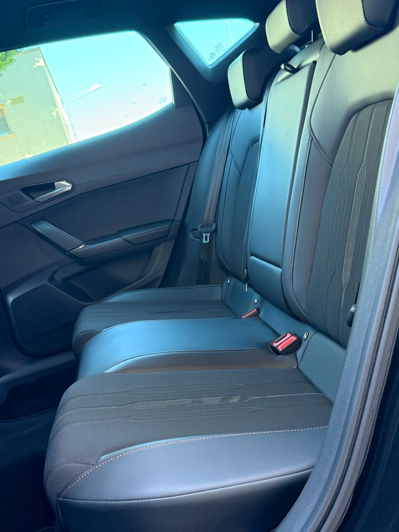 Cupra Formentor 2.0 tdi 4drive 150cv dsg LUCI SOFFUSE,TELECAMERA 360,APPLE CARPLAY,VIRTUAL COCKPIT,NAVI,ANDROID AUTO