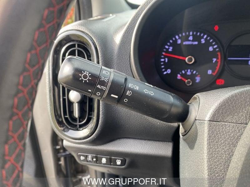 Kia Picanto 1.0 T-GDI GT LINE