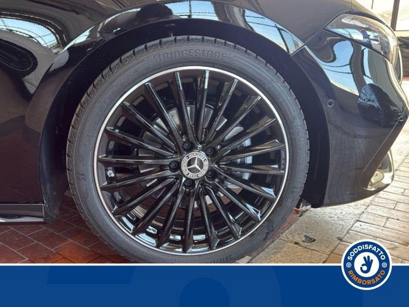 Mercedes-Benz Classe A 180d Automatic AMG Line Advanced Plus Extra