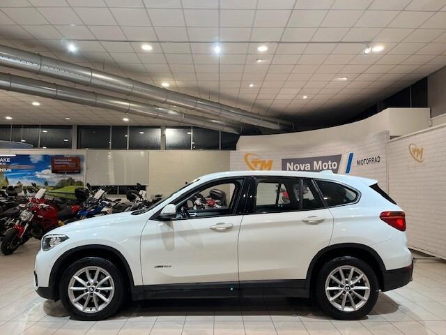 BMW X1 xdrive18d Business