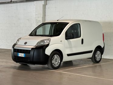 Fiat Fiorino QUBO 1.3 MJT 75CV (N1)