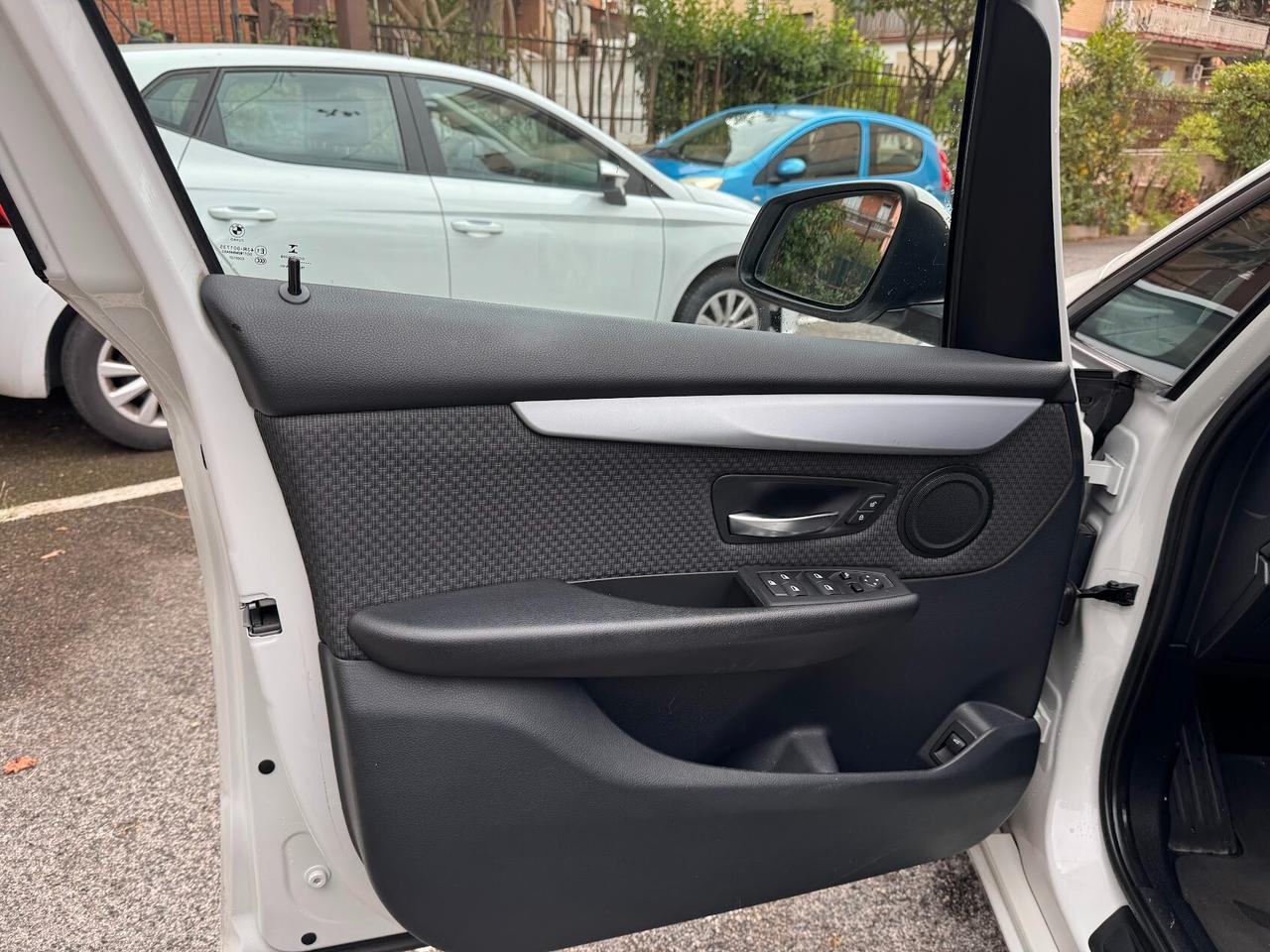 Bmw 216 216d Active Tourer Advantage