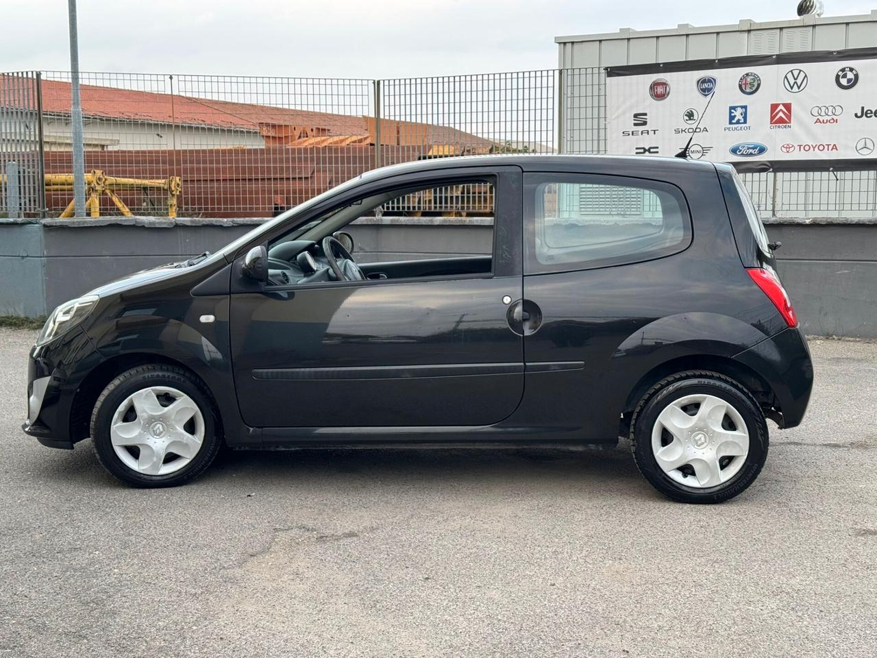Renault Twingo 1.2 8V Le Iene