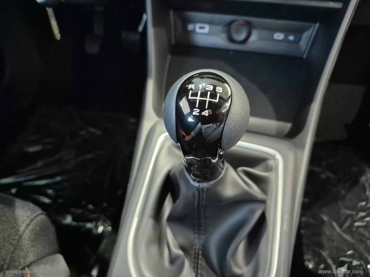 MG MG3 1.5 Standard