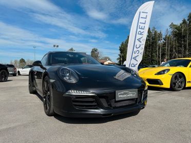 Porsche 911 3.4 Carrera Coupé /bellissima /km doctetto