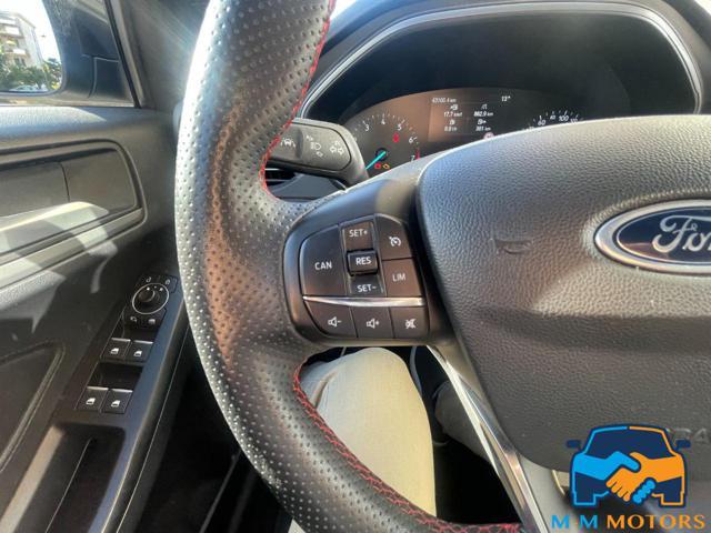 FORD Focus 1.0 Hybrid ST-Line Style