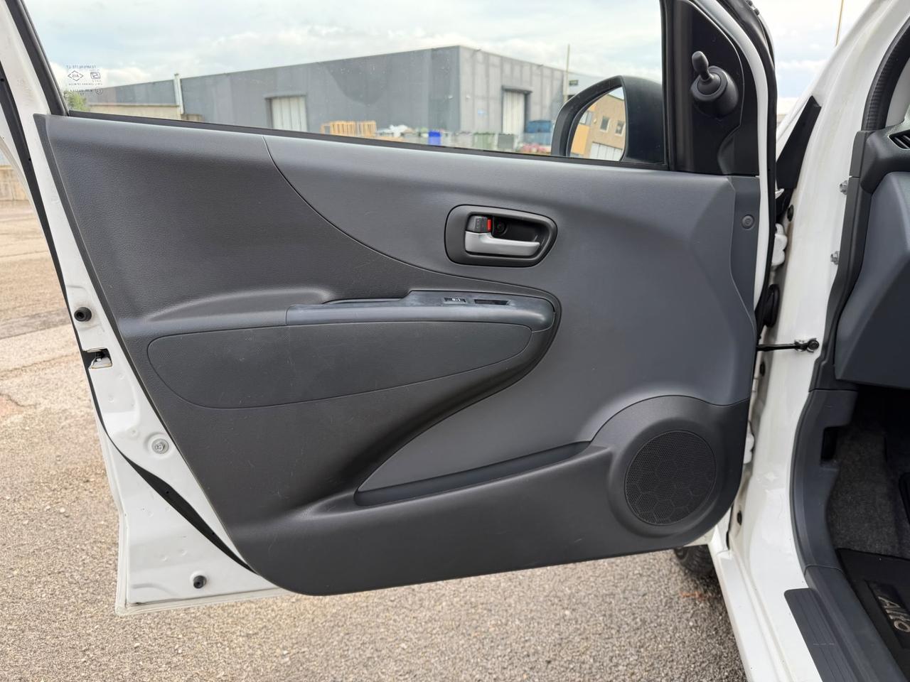 Suzuki Alto GARANZIA 12 MESI