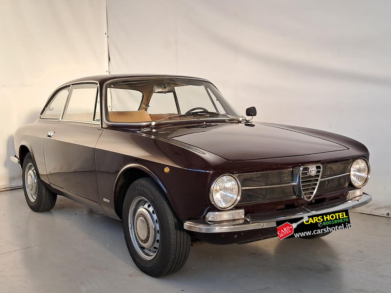 Alfa Romeo GT 1300 Junior