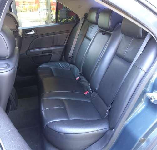Cadillac STS 4.6 V8