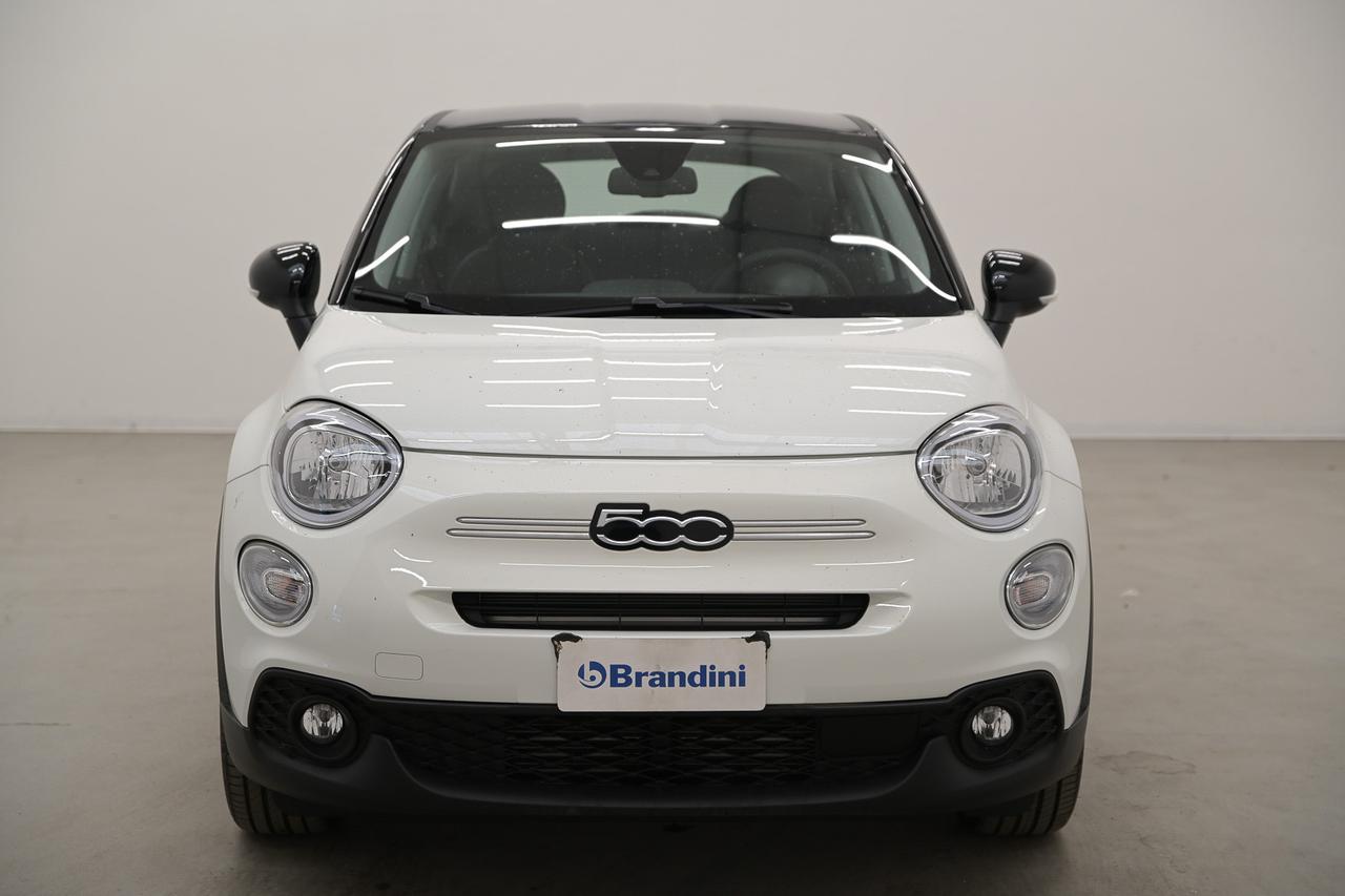 FIAT 500X 1.3 mjet 95cv