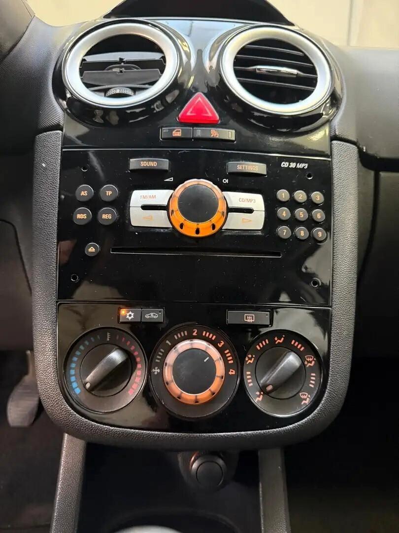 Opel Corsa 1.3 CDTI 75CV ecoFLEX 5 porte Cosmo