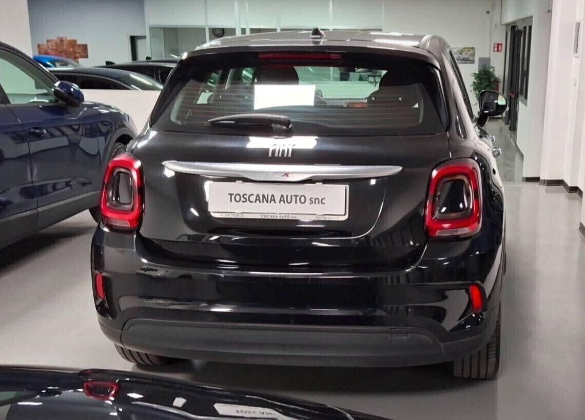 Fiat 500X 1.3 MultiJet 95 CV 2024 mod.restyling