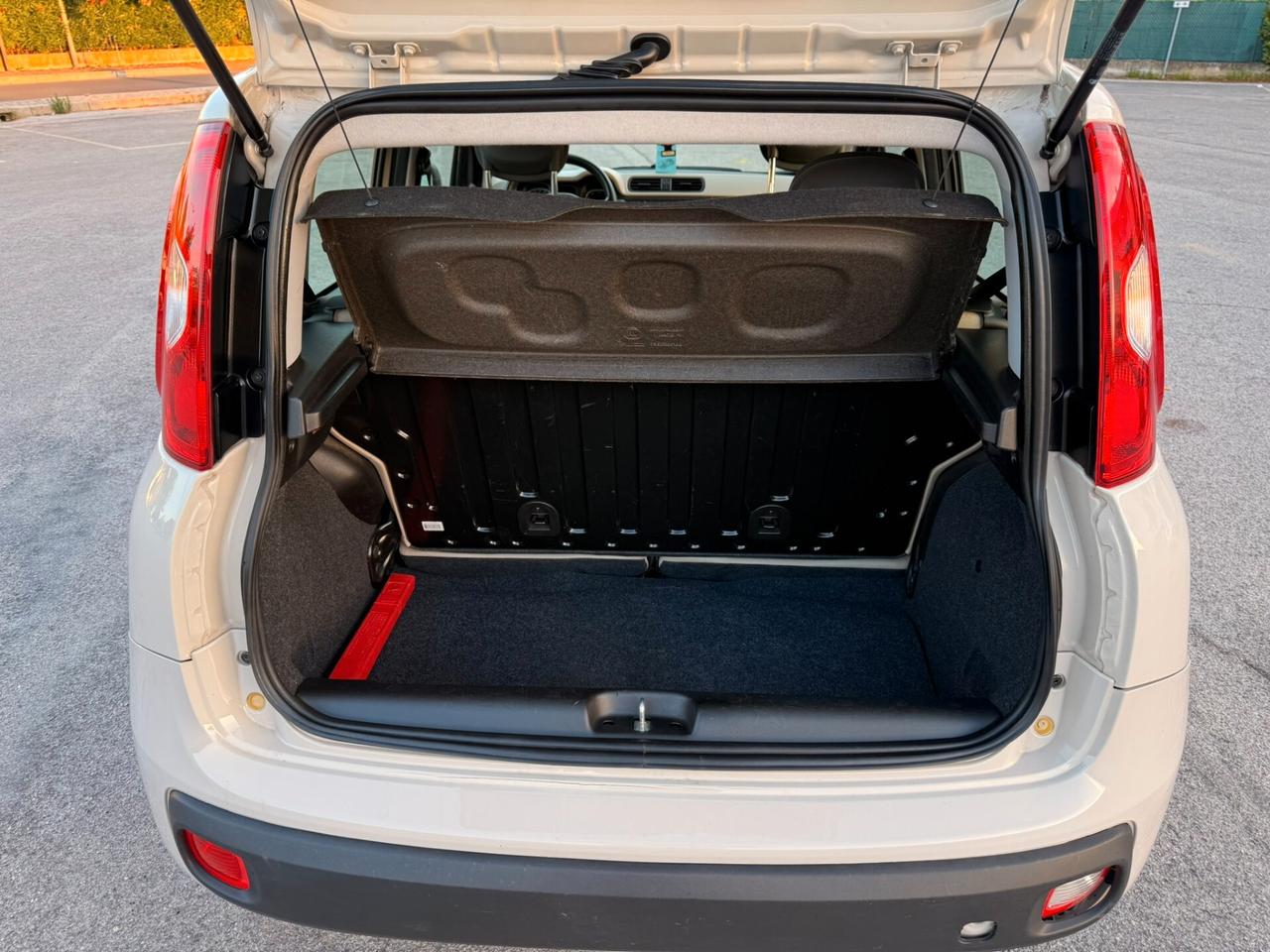 Fiat Panda 2016 GARANZIA 12 MESI