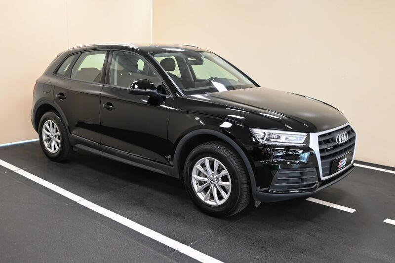 Audi Q5 Q5 2.0 TDI 190 CV quattro S tronic Business