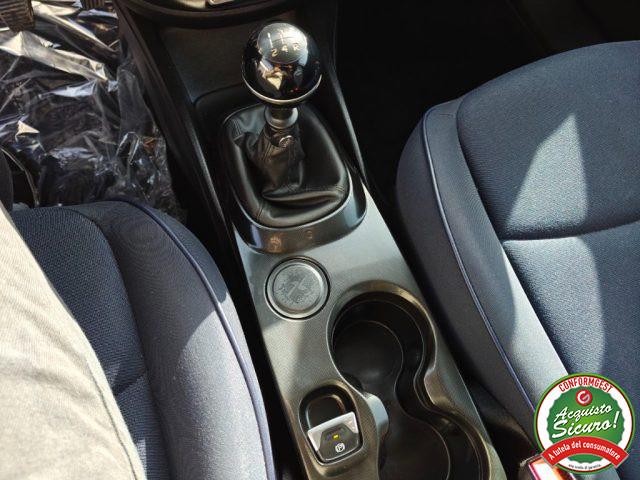 FIAT 500X 1.3 MultiJet 95 CV Club