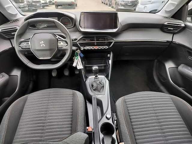 Peugeot 208 BlueHDi 100 Stop&Start 5 porte Active Pack