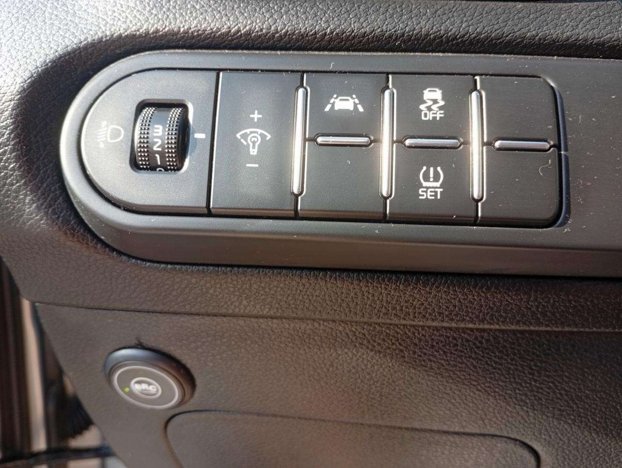 Kia XCeed 1.0 T-GDi GPL Style NEOPATENTATI OK
