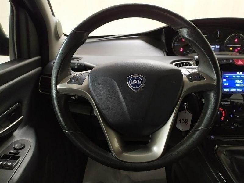 Lancia Ypsilon 1.2 Gold 69cv my16